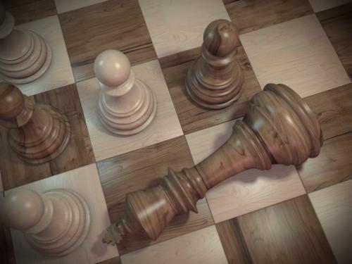 Chesspiece preview image